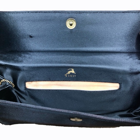 Vintage Koret Clutch - Picture 5 of 6